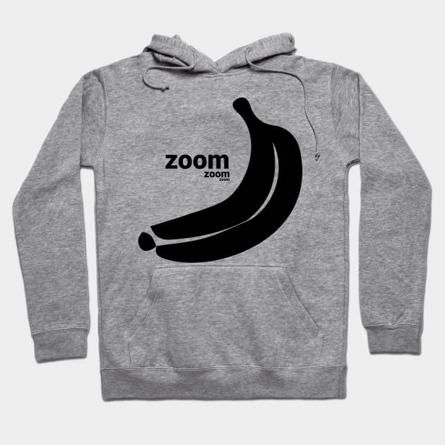 zoom Hoodie by RehdPanda